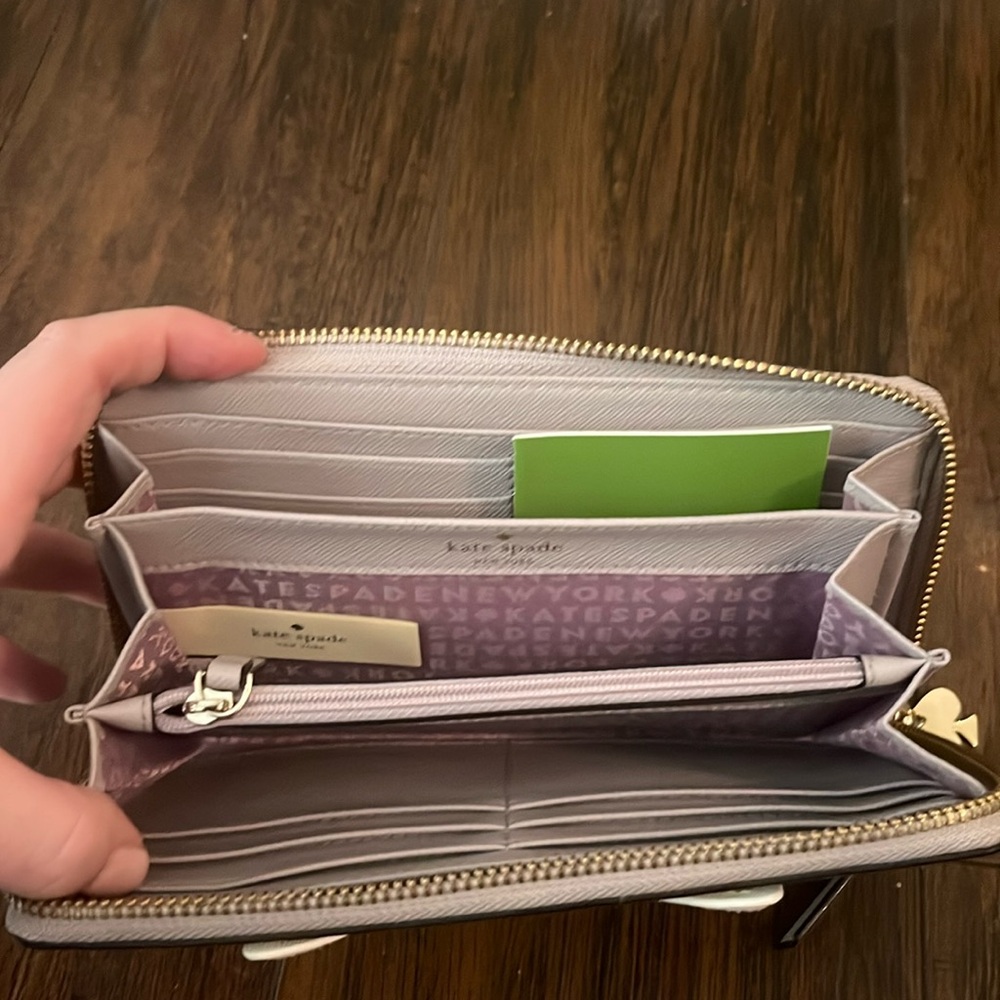Kate spade Hop To It Wallet - Picture 4 of 4